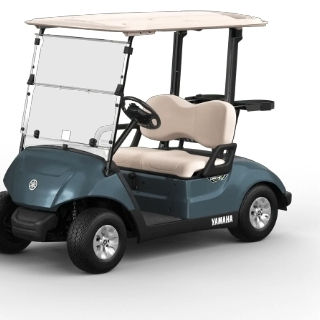 Yamaha Golf Cars Winnipeg
